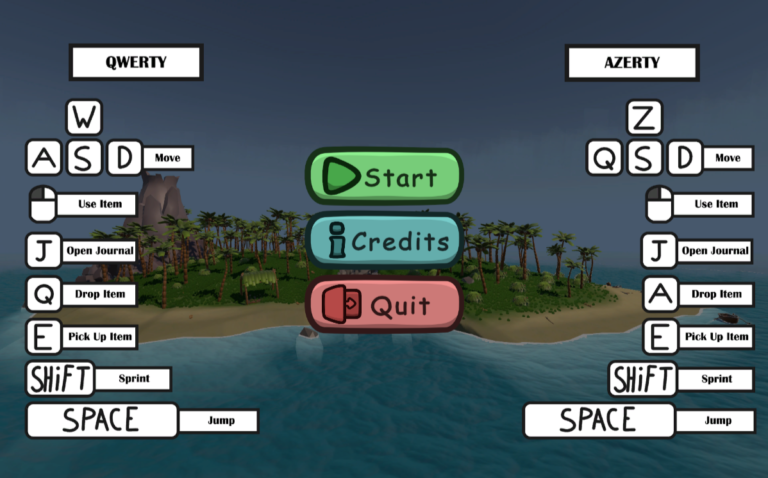 Controls