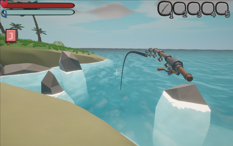 Fishing