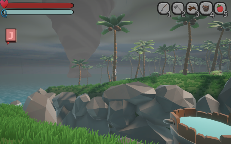 Tornado